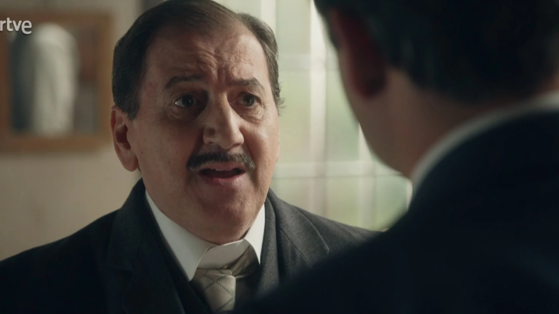 El nuevo fichaje de "La Promesa" que agita los motores... y las tramas