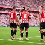 Athletic Club v Real Oviedo - LaLiga EA Sports