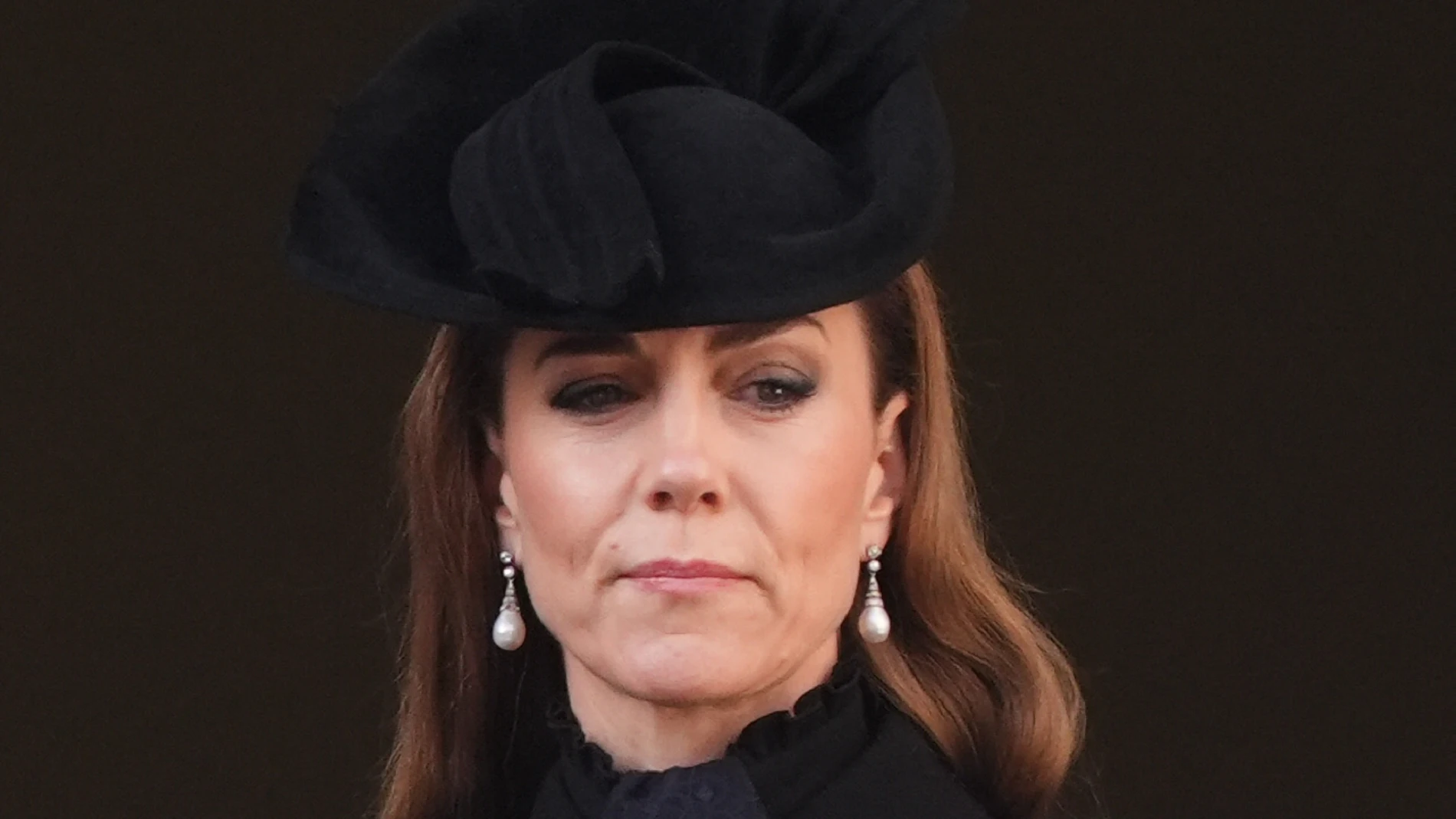 La princesa Catalina de Gales