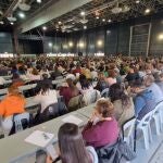 Oposiciones al Sespa. Oposiciones al Sespa.