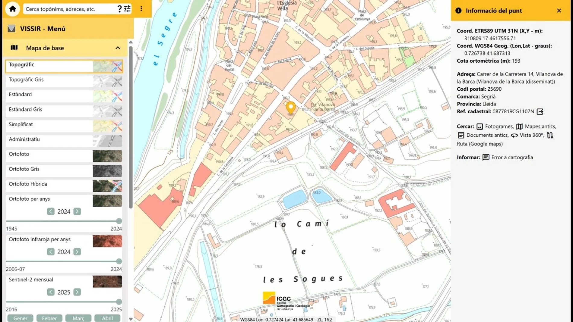 Una imagen de Vissir 4