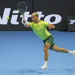 ATP World Tour Finals in Turin