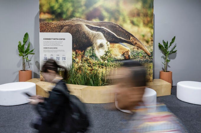 La COP30 empieza en Brasil con muchos deberes y la misión de frenar la ola de negacionismo