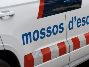 Patrulla de los Mossos d'Esquadra Patrulla de los Mossos d'Esquadra
