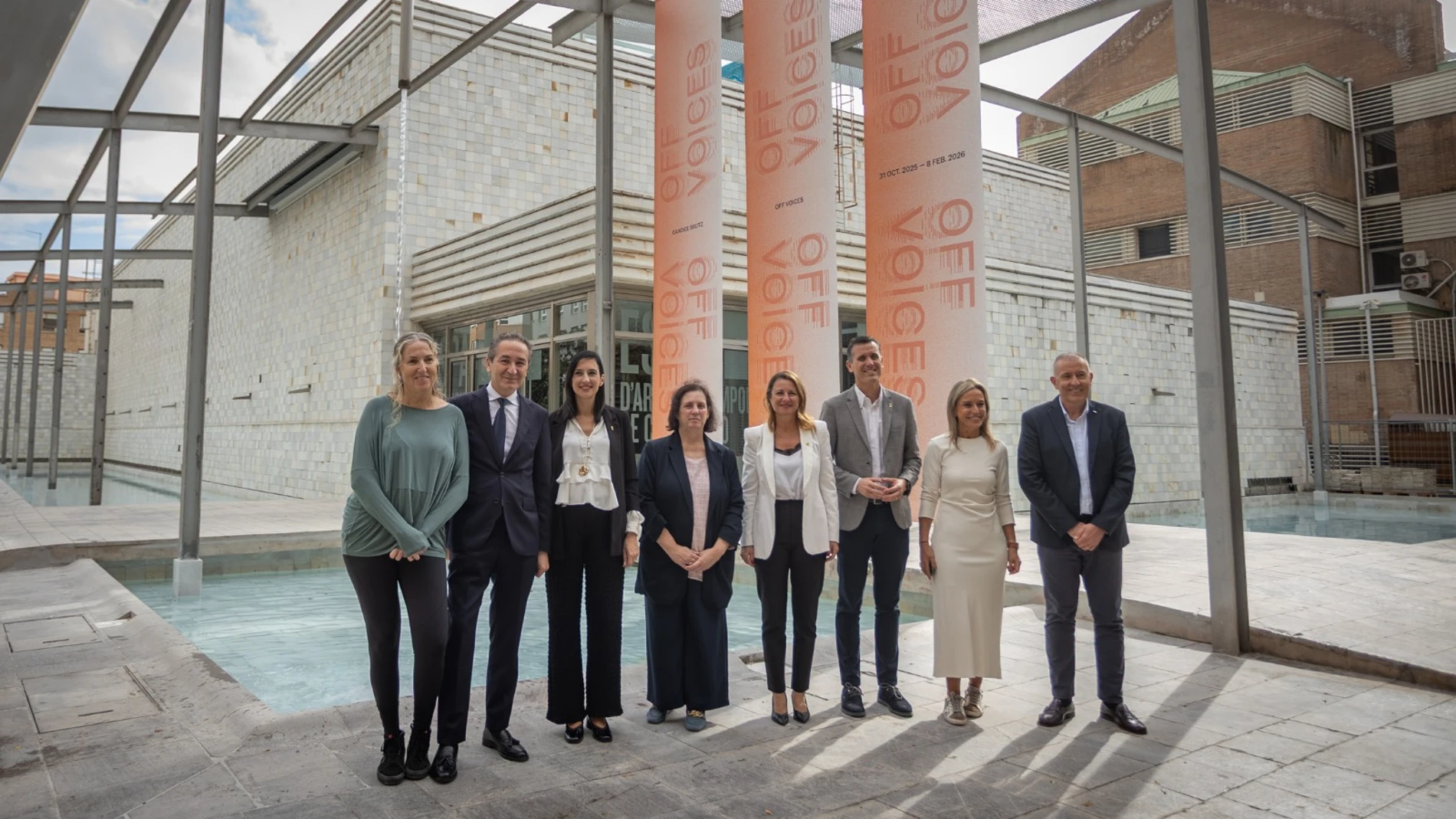 El Institut Valencià de Cultura rehabilita el espacio del Espai d’Art Contemporani de Castelló