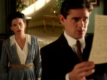 Esta semana en "La Promesa": la verdad detrás de las cartas de Catalina y la amenaza contra Curro Esta semana en "La Promesa": la verdad detrás de las cartas de Catalina y la amenaza contra Curro