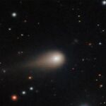 La nula interferencia atmosférica permitió una resolución nunca vista de 3I/ATLAS