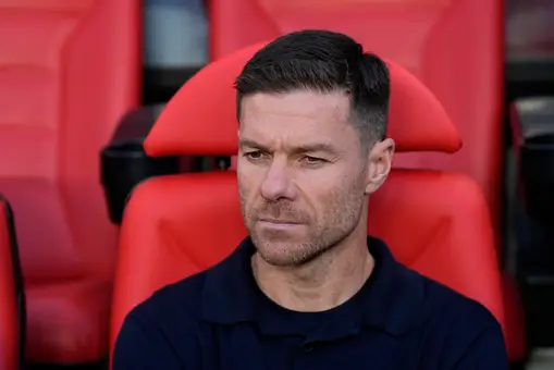 Las cinco claves del estado del Real Madrid de Xabi Alonso: estancamiento, falta de confianza y sin gol Las cinco claves del estado del Real Madrid de Xabi Alonso: estancamiento, falta de confianza y sin gol