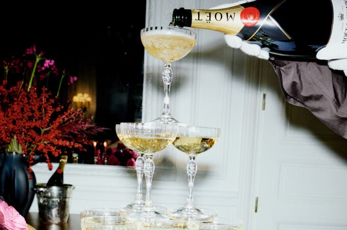 Ideales para las celebraciones