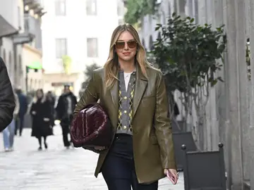 Chiara Ferragni. Chiara Ferragni.