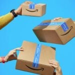 Las 8 mejores ofertas de hoy (11 de noviembre) en Amazon: hasta un 50% de descuento en Skechers, Levi's, Under Armour y más Las 8 mejores ofertas de hoy (11 de noviembre) en Amazon: hasta un 50% de descuento en Skechers, Levi's, Under Armour y más