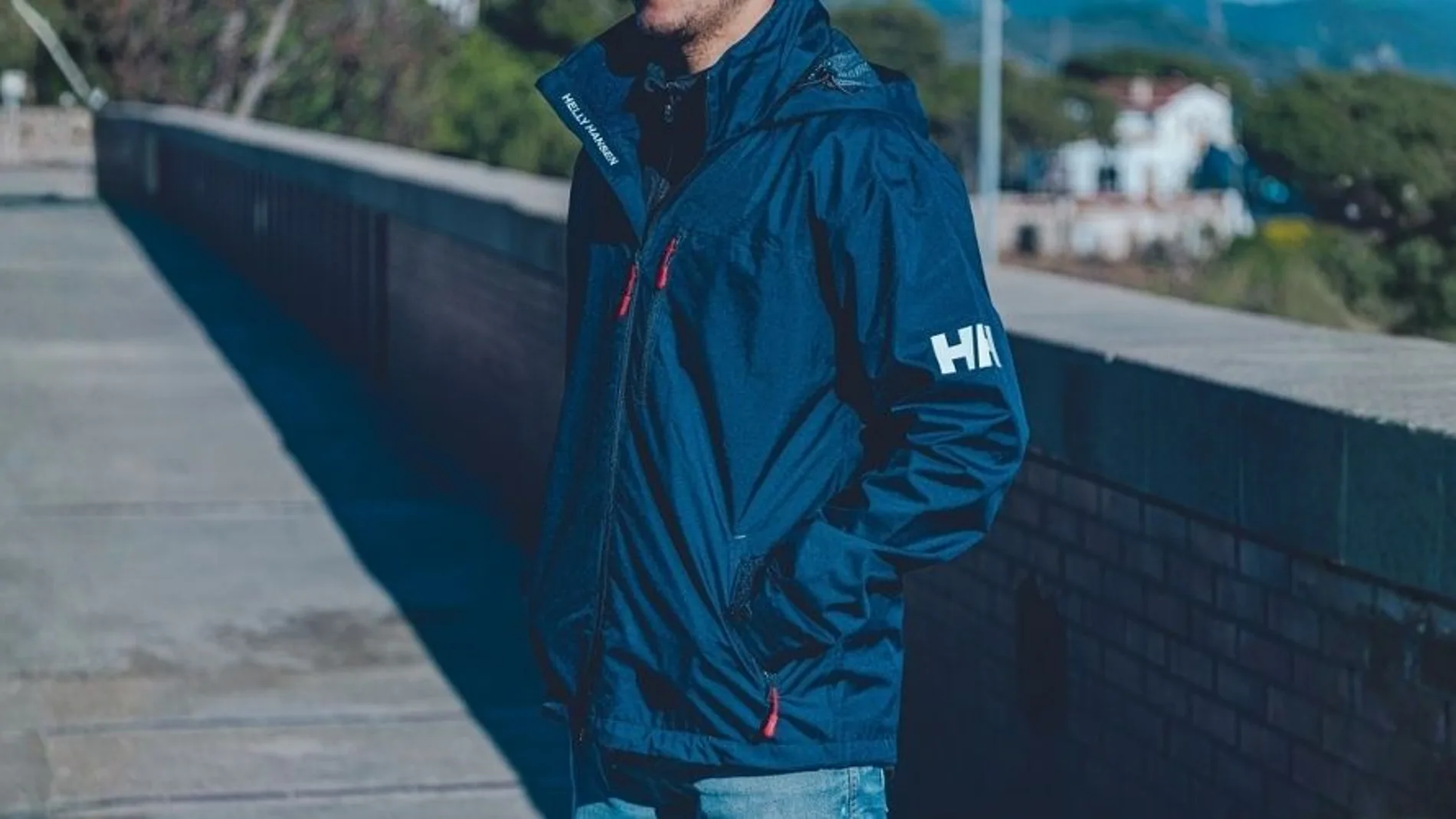 Helly Hansen Dubliner