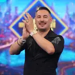 Andy Morales en 'El Hormiguero'
