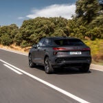 Audi lanza el nuevo Q3 para seguir siendo líder de ventas