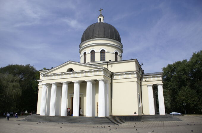 España es el segundo país más visitado del mundo, y muchos turistas también acuden a otros países de Europa como Francia o Italia. No obstante, hay naciones europeas que no están muy visitadas por el turismo internacional