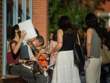 Ayuso lanza un Plan Vive Universitario para construir residencias y facilitar alojamiento a estudiantes 
