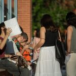 Ayuso lanza un Plan Vive Universitario para construir residencias y facilitar alojamiento a estudiantes 