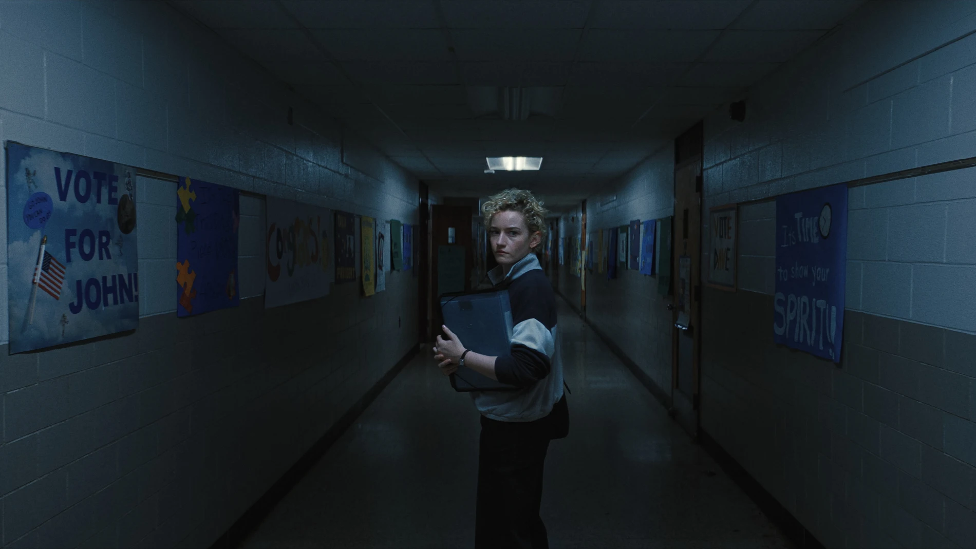 Esta película de terror en streaming está causando pánico a la gente: disfrútala este fin de semana