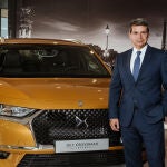 DS, la marca de lujo de Stellantis, ya supera las 340.000 unidades vendidas