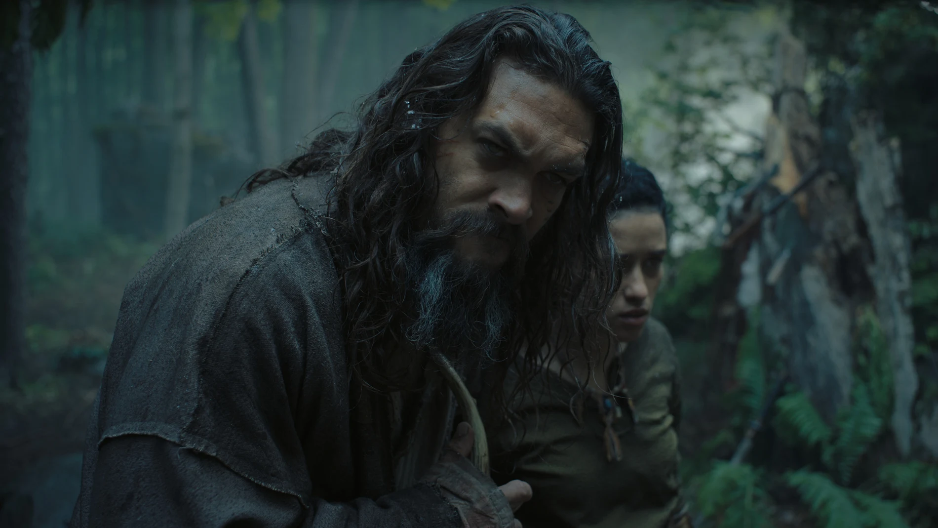 Ni 'Fallout' ni 'The Last of Us', esta es la serie postapocalíptica perfecta para el fin de semana