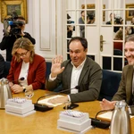 Junta de Síndics de Les Corts Valencianes