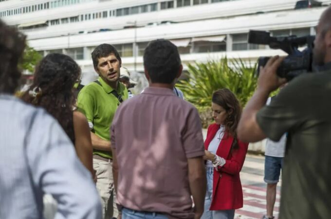 El juzgado reanuda el desahucio de una familia con seis hijos en Gran Canaria tras rechazar su recurso de vulnerabilidad