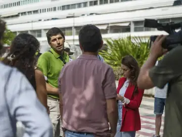 El juzgado reanuda el desahucio de una familia con seis hijos en Gran Canaria tras rechazar su recurso de vulnerabilidad El juzgado reanuda el desahucio de una familia con seis hijos en Gran Canaria tras rechazar su recurso de vulnerabilidad