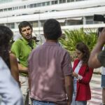 El juzgado reanuda el desahucio de una familia con seis hijos en Gran Canaria tras rechazar su recurso de vulnerabilidad El juzgado reanuda el desahucio de una familia con seis hijos en Gran Canaria tras rechazar su recurso de vulnerabilidad