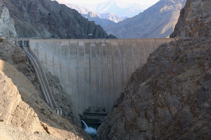 Iran faces severe drought crisis Iran faces severe drought crisis