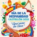La Generalitat celebrar&aacute; las Fiestas de la Hispanidad en Castell&oacute;n los d&iacute;as 15 y 16 de noviembre