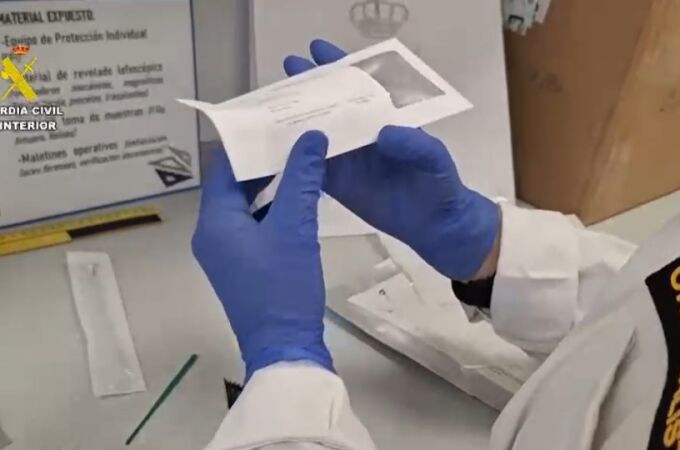 Identifican a una joven 