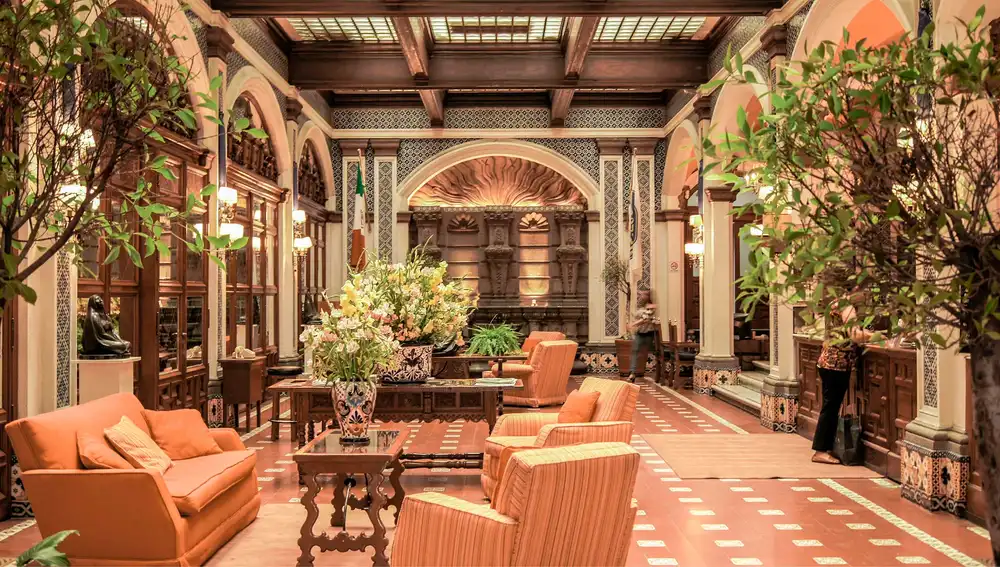 Escapadas románticas únicas con