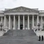 VÍDEO: Economía.- El Senado de EEUU llega a un acuerdo para terminar con el cierre de gobierno de 40 días