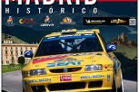 Más de medio centenar de coches participarán los próximos días 14 y 15 en el Rallye de Madrid Histórico