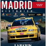 M&aacute;s de medio centenar de coches participar&aacute;n los pr&oacute;ximos d&iacute;as 14 y 15 en el Rallye de Madrid Hist&oacute;rico