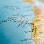 El vídeo viral que aclara por fin cómo se dividen las Islas Canarias: "En la península piensan que todo es Tenerife"