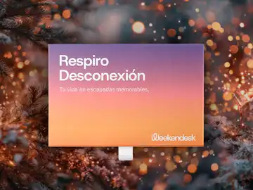 Regala experiencias inolvidables con Regala experiencias inolvidables con