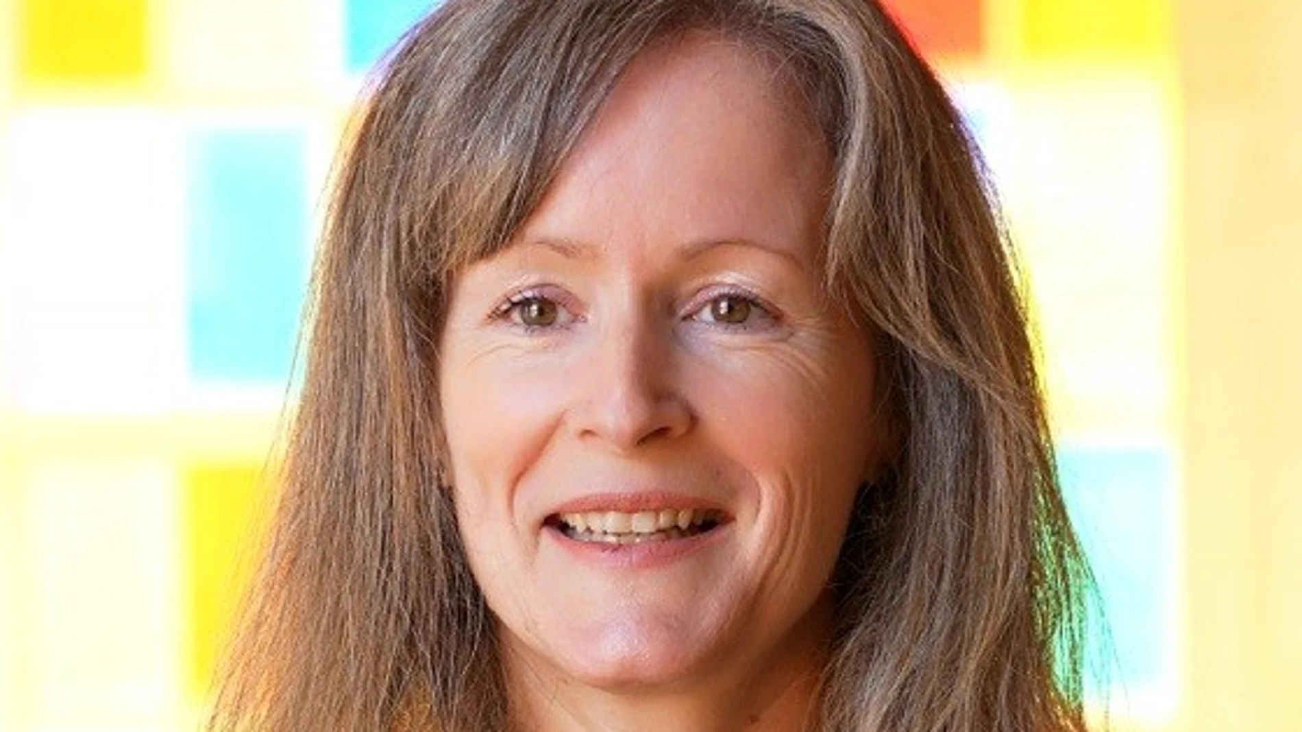 La investigadora de la ULE Rosana Fuentes