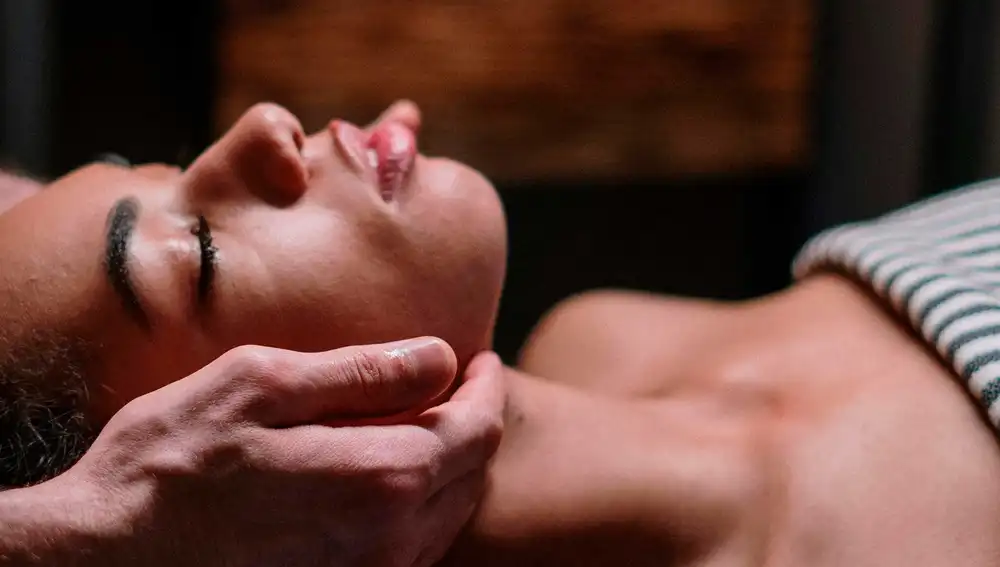 Relax absoluto con Weekendesk bienestar