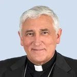 Obispo Rafael Zornoza Boy