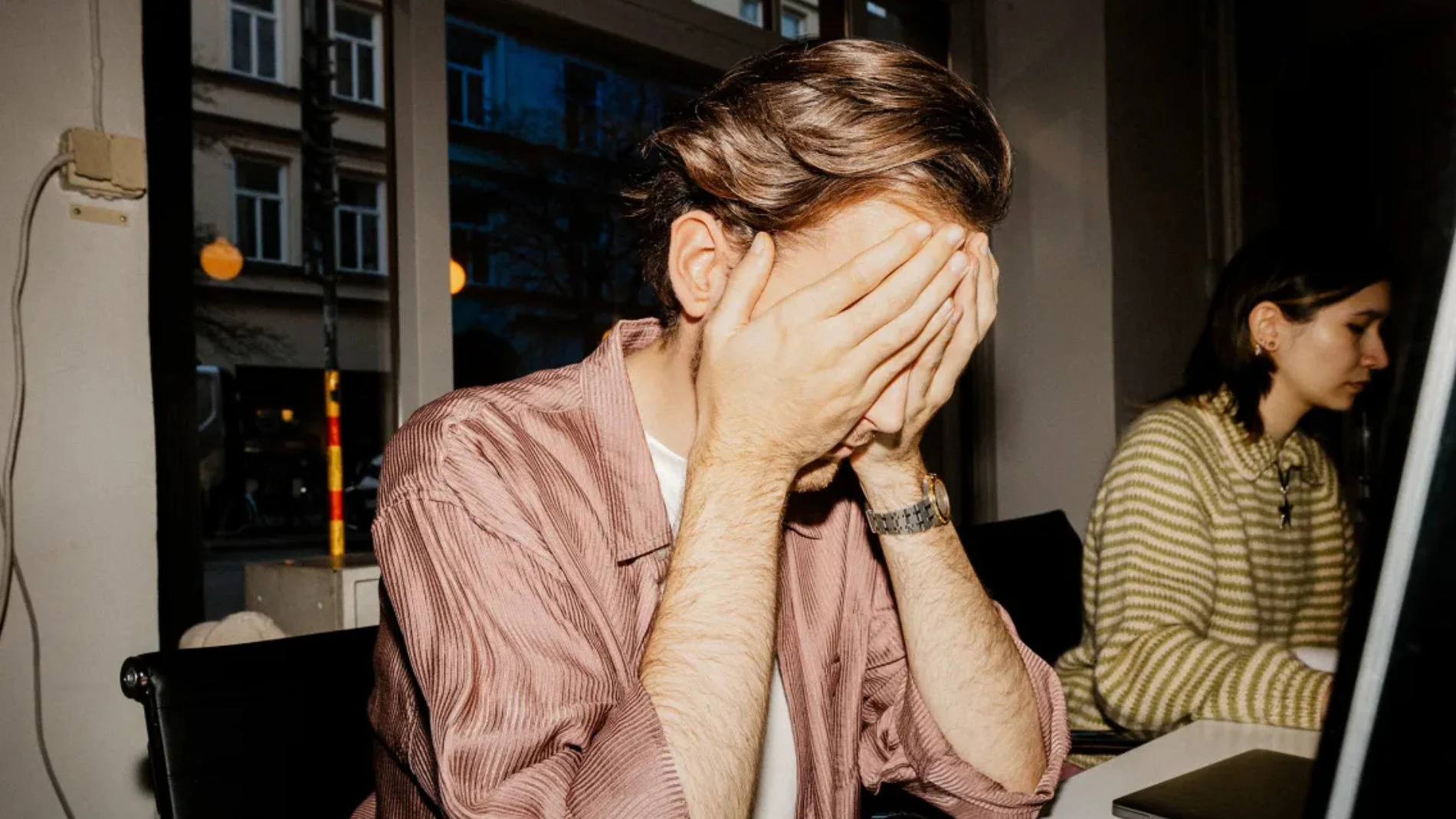 La IA comienza a provocar despidos masivos en el sector tecnológico de EE. UU