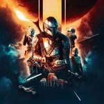 Din Djarin regresa en la próxima película que adapta la exitosa serie de Disney+