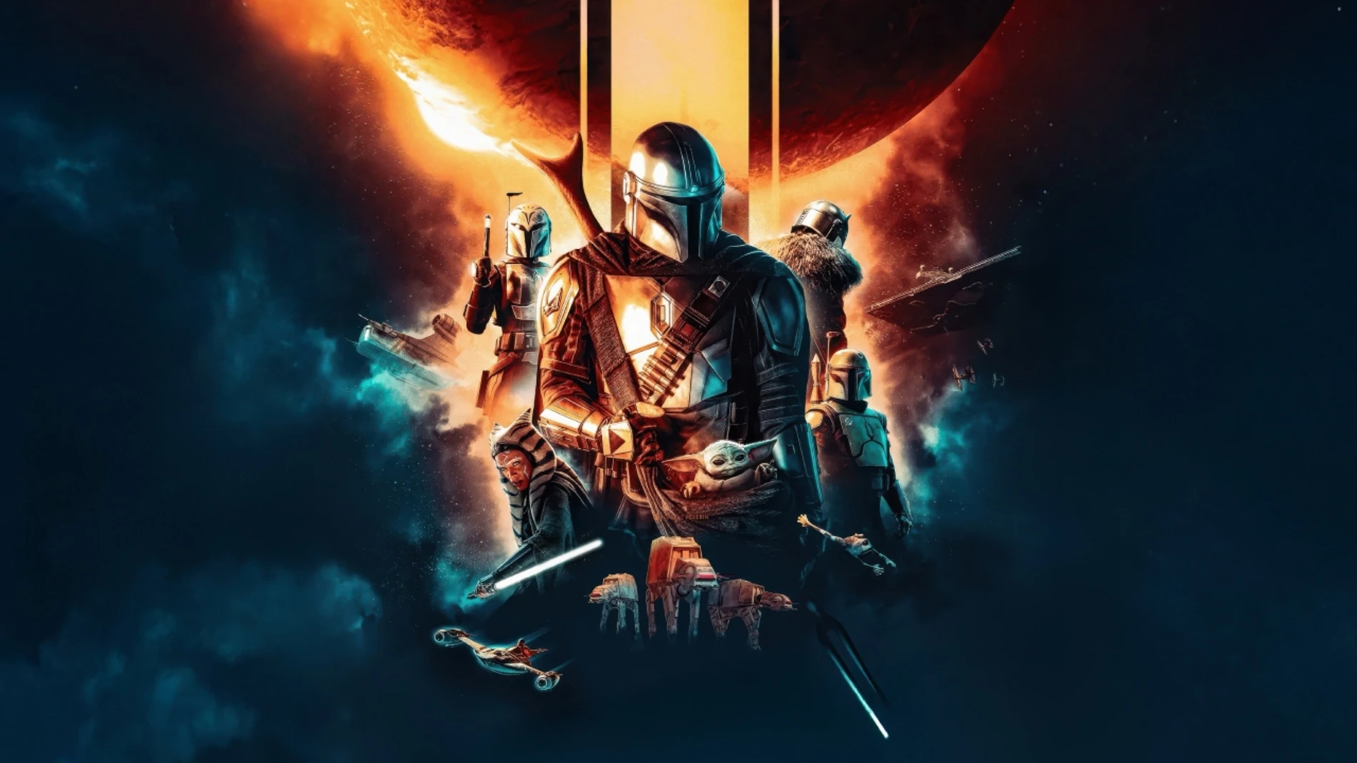 Din Djarin regresa en la próxima película que adapta la exitosa serie de Disney+