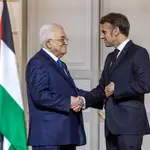 France Palestinians