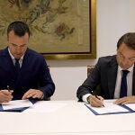 Nautalia firma una temporada más al frente de la plaza de toros de Valencia