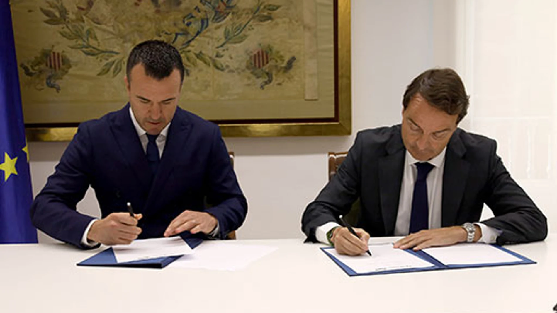 Nautalia firma una temporada más al frente de la plaza de toros de Valencia