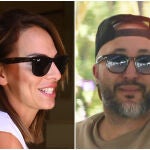 Irene Rosales y Kiko Rivera