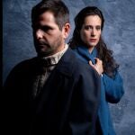 MADRID.-El Teatro Español recupera este viernes la voz de Carmen Kurtz con el estreno de 'El desconocido'