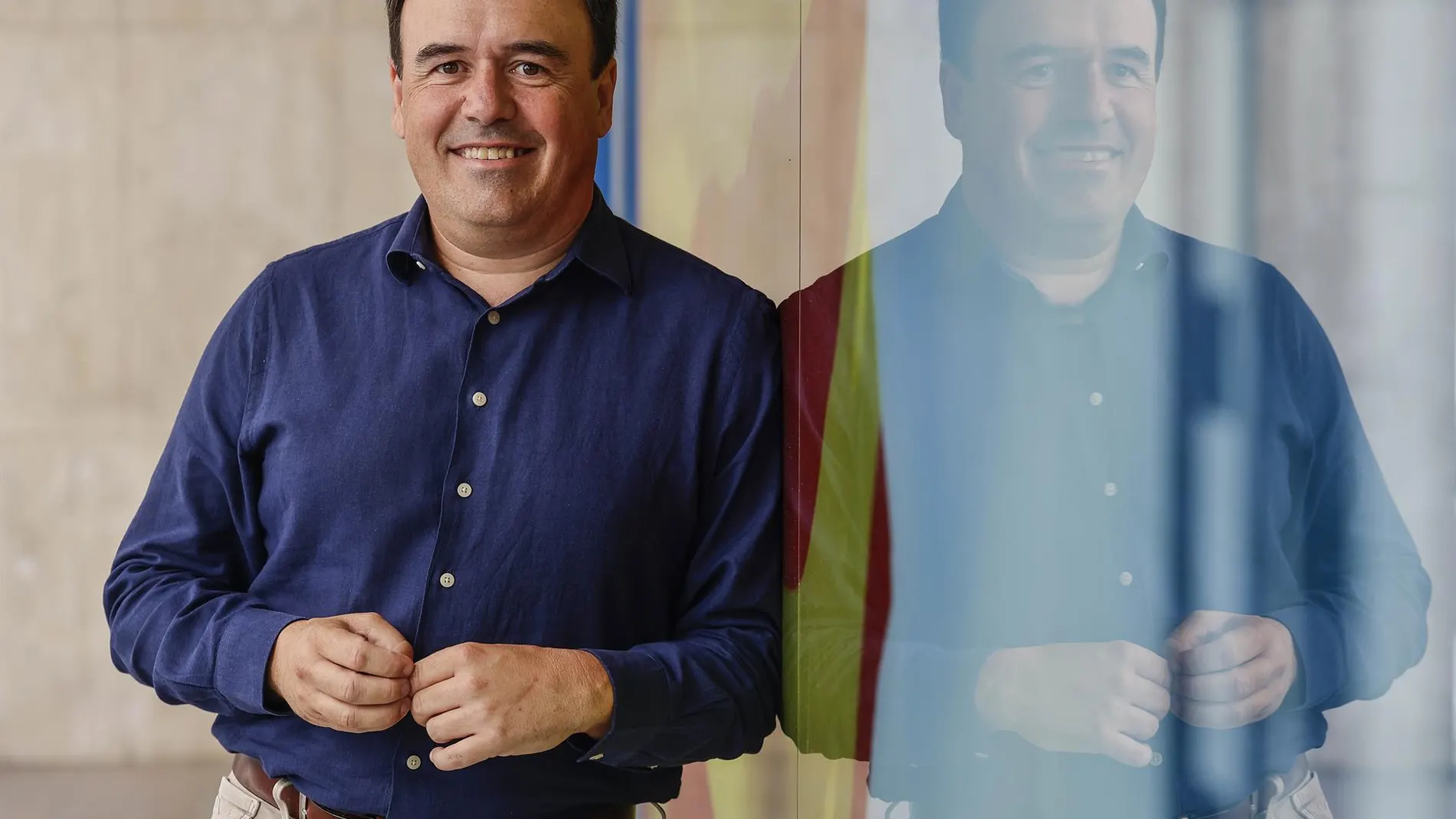 Dirigentes provinciales del PPCV confían en Pérez Llorca para "continuar transformando" la Comunidad Valenciana