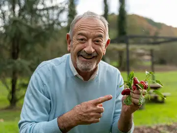Karlos Arguiñano presenta su libro "Cocina para todos" Karlos Arguiñano presenta su libro "Cocina para todos"